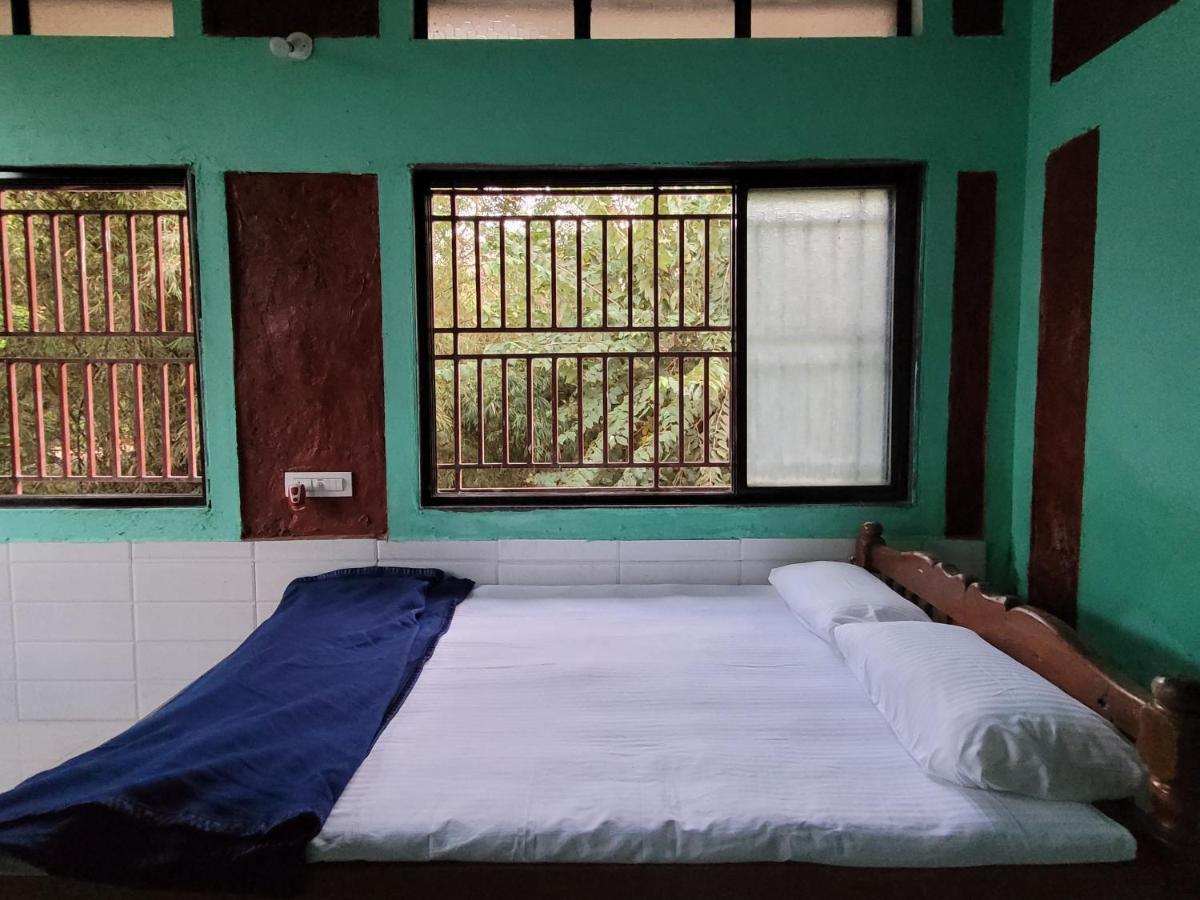 Sunny'S Paradise Gokarna (Karnataka) Eksteriør billede