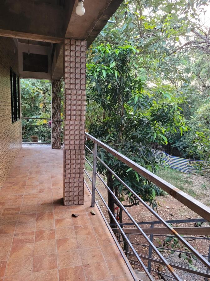 Sunny'S Paradise Gokarna (Karnataka) Eksteriør billede