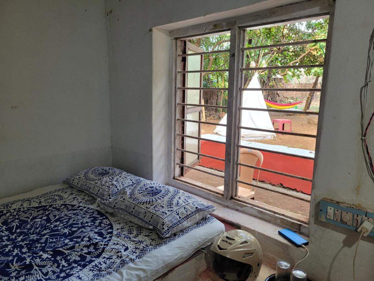 Sunny'S Paradise Gokarna (Karnataka) Værelse billede
