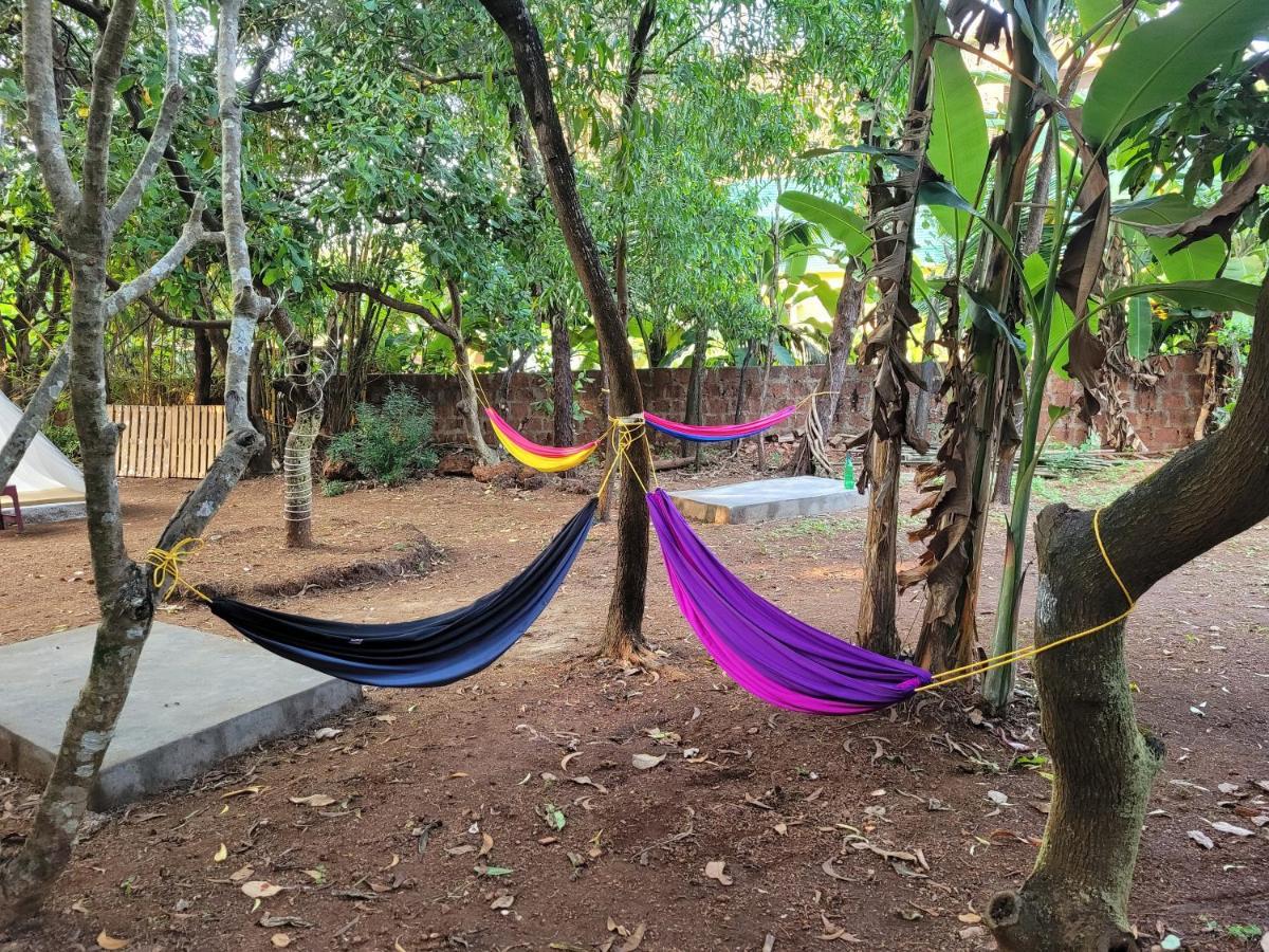 Sunny'S Paradise Gokarna (Karnataka) Eksteriør billede