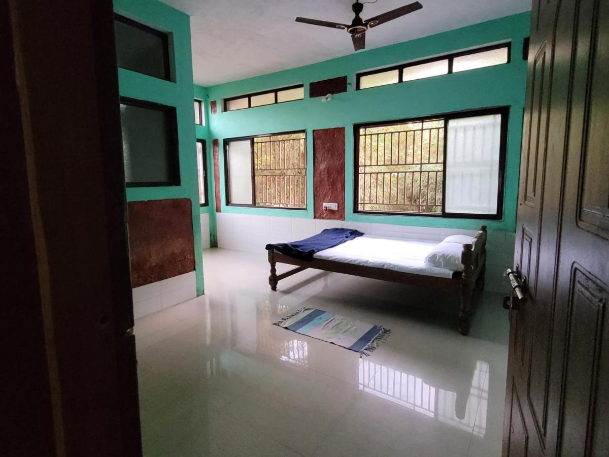 Sunny'S Paradise Gokarna (Karnataka) Eksteriør billede