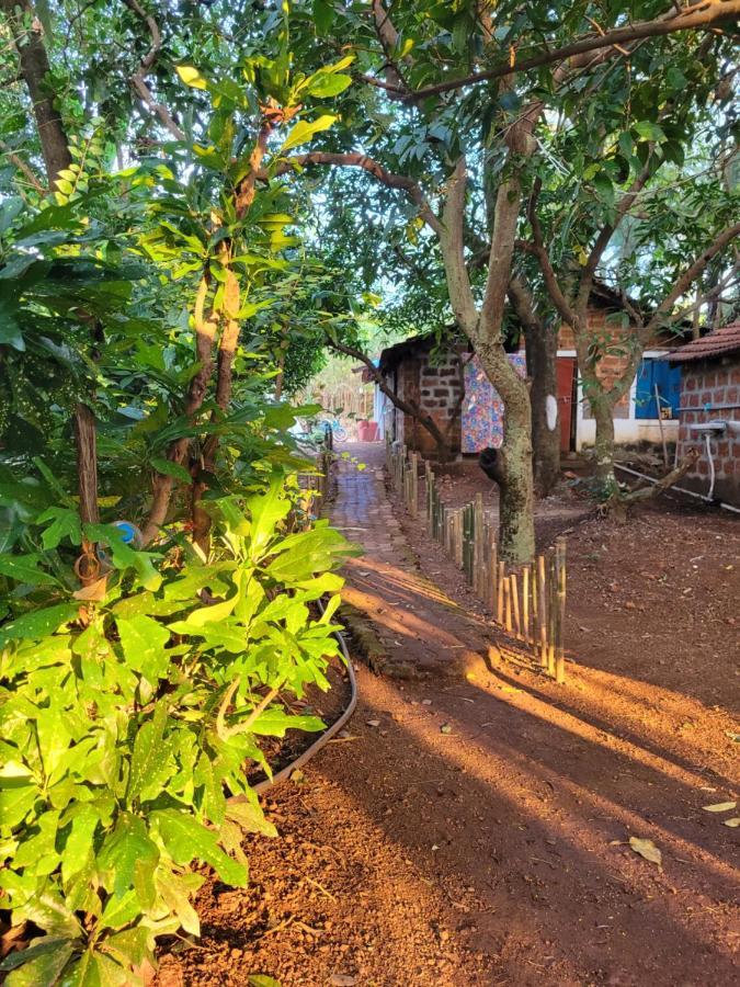 Sunny'S Paradise Gokarna (Karnataka) Eksteriør billede