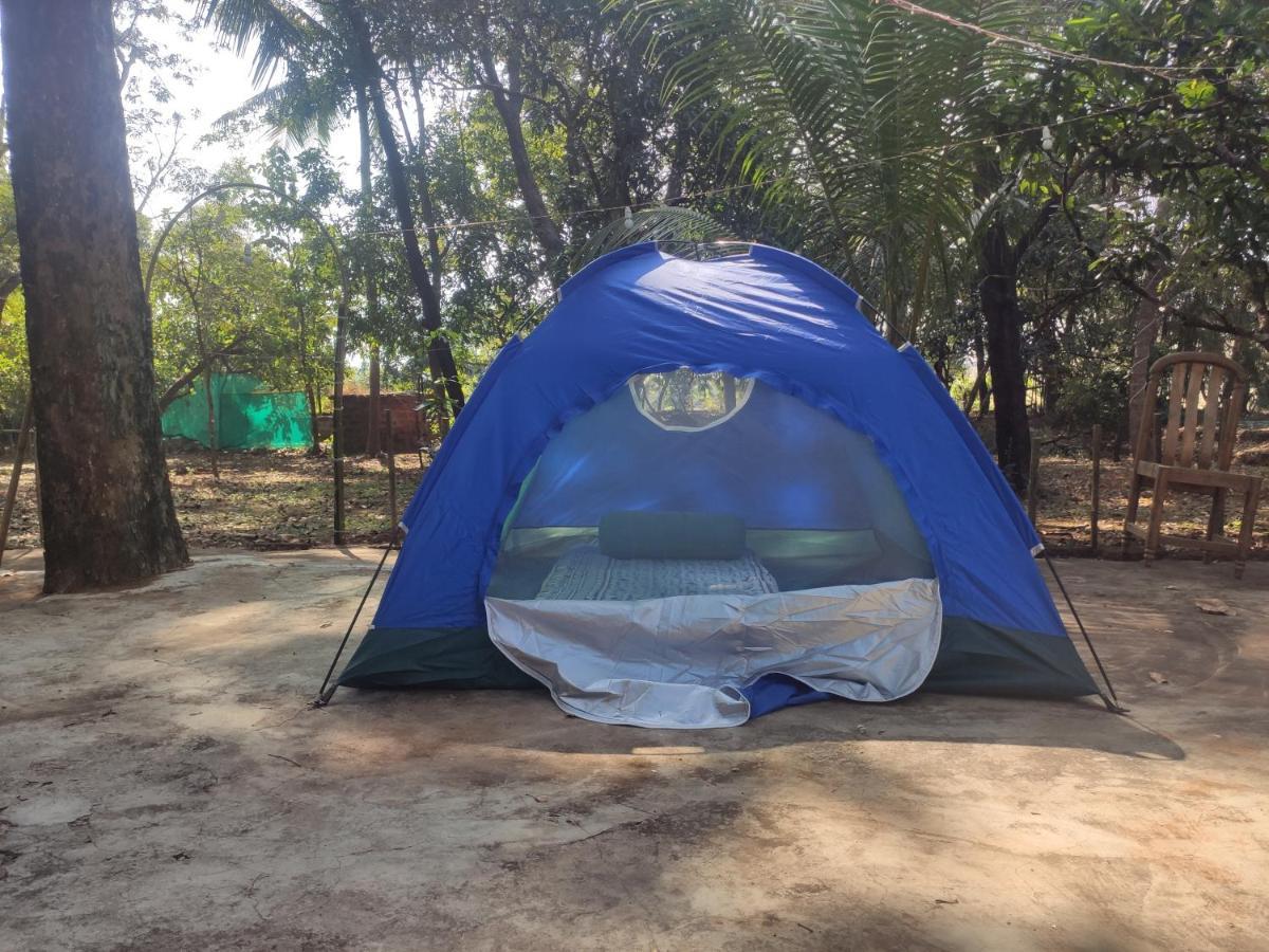 Sunny'S Paradise Gokarna (Karnataka) Eksteriør billede